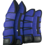 Horse Travel Boots