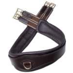 Classic Leather Girth